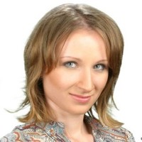 Katerina Ovchinnikova