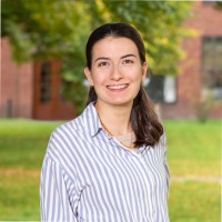 Nazlı Hilal Türkmen