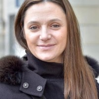 Daniela Xavier