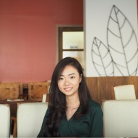 Veronica Indrawan