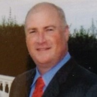 Patrick Toner