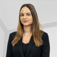 Andrea Kondisz