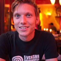 Martin Linder Nilsson