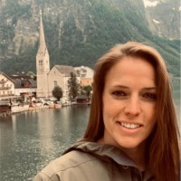 Carrie Revlett Pt, Dpt