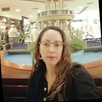 Alessandra Da Cruz Bitencourt Ale