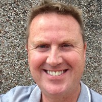 Ross Murdoch