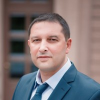 Alexander Gutchin