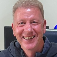 Brian McVeigh