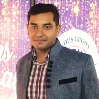 Hari Pratap Singh
