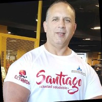 Edwing Pujols Fernández