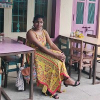 Sowmya K N