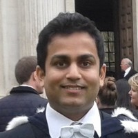 Ritesh Patel