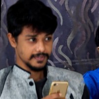 Vignesh M