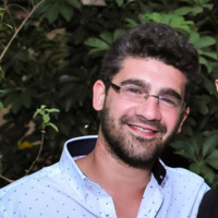 Meir Peretz