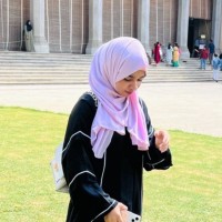 Bushra Fatima