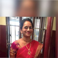 Sujatha Gelli