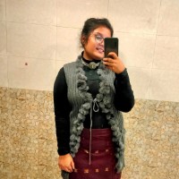 Mehuli Sinha Ray
