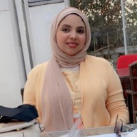 Youssra Sherif