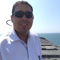 Óscar Julián Morales Rodríguez