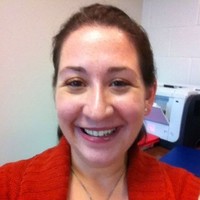 Christina L Lockwood