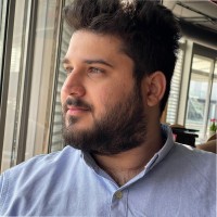 Yousif Alshreideh