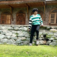 Sagar N