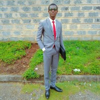 Wilson Ndiangui