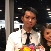 Mc Cheng