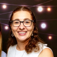 Aude Gérard-Klein, Mba