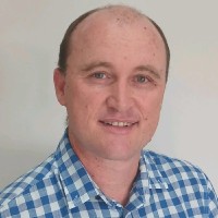 Eric McAlister