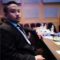 Mohamad Fazli Mohamad Piruz