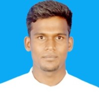 Manivasan K