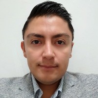 José Luis Laguna Arteaga