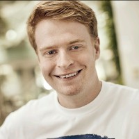 Christopher M Eriksen