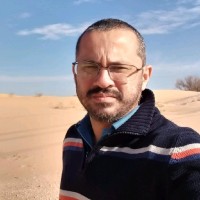 Jorge Orozco