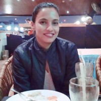 Prachi Dixit