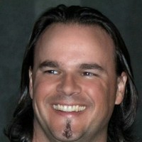Matthew Monroe
