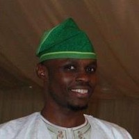 Abubakar Haliru