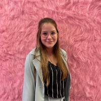 Daisy Visser