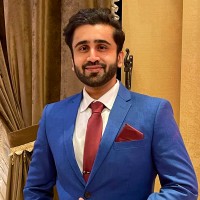 Zain Javaid