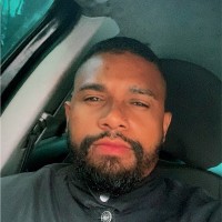 Shayron Santos