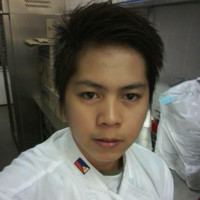 Jaryl Handayan