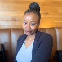 Phumzile Shabalala