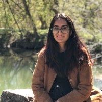 Freya Patel