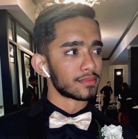 Jude Chacko