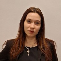 Ayse Serpil Demir