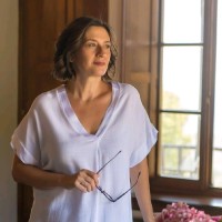 Angeliki Vogdanou, Hospitality Services and Coaching