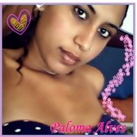 Paloma Sales