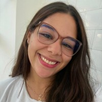 Isadora Sedícias Barbosa
