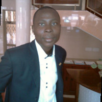 Eric Coulibaly